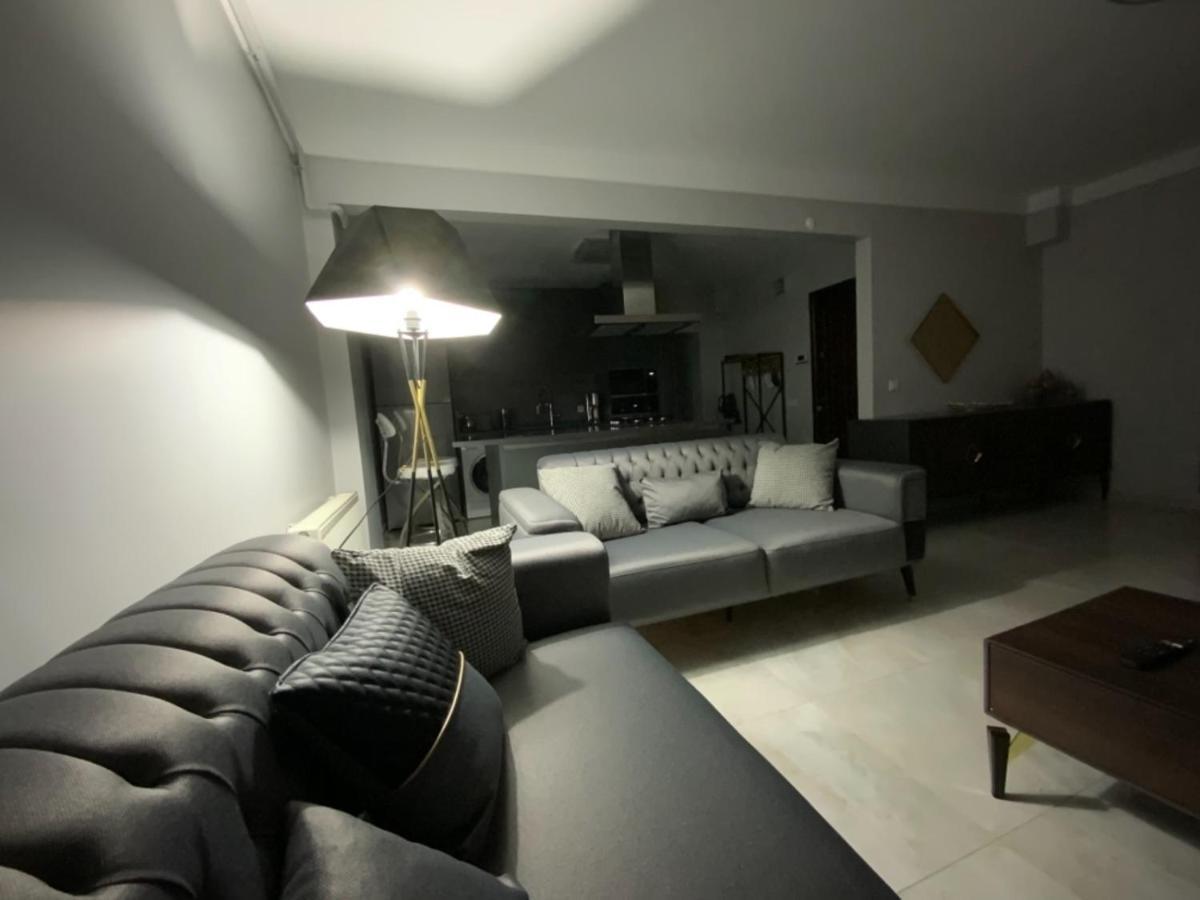 Luxury Z-Apart Family Homes 2 Bedrooms Wifi Near Metro Zeytinburnu Estambul Exterior foto