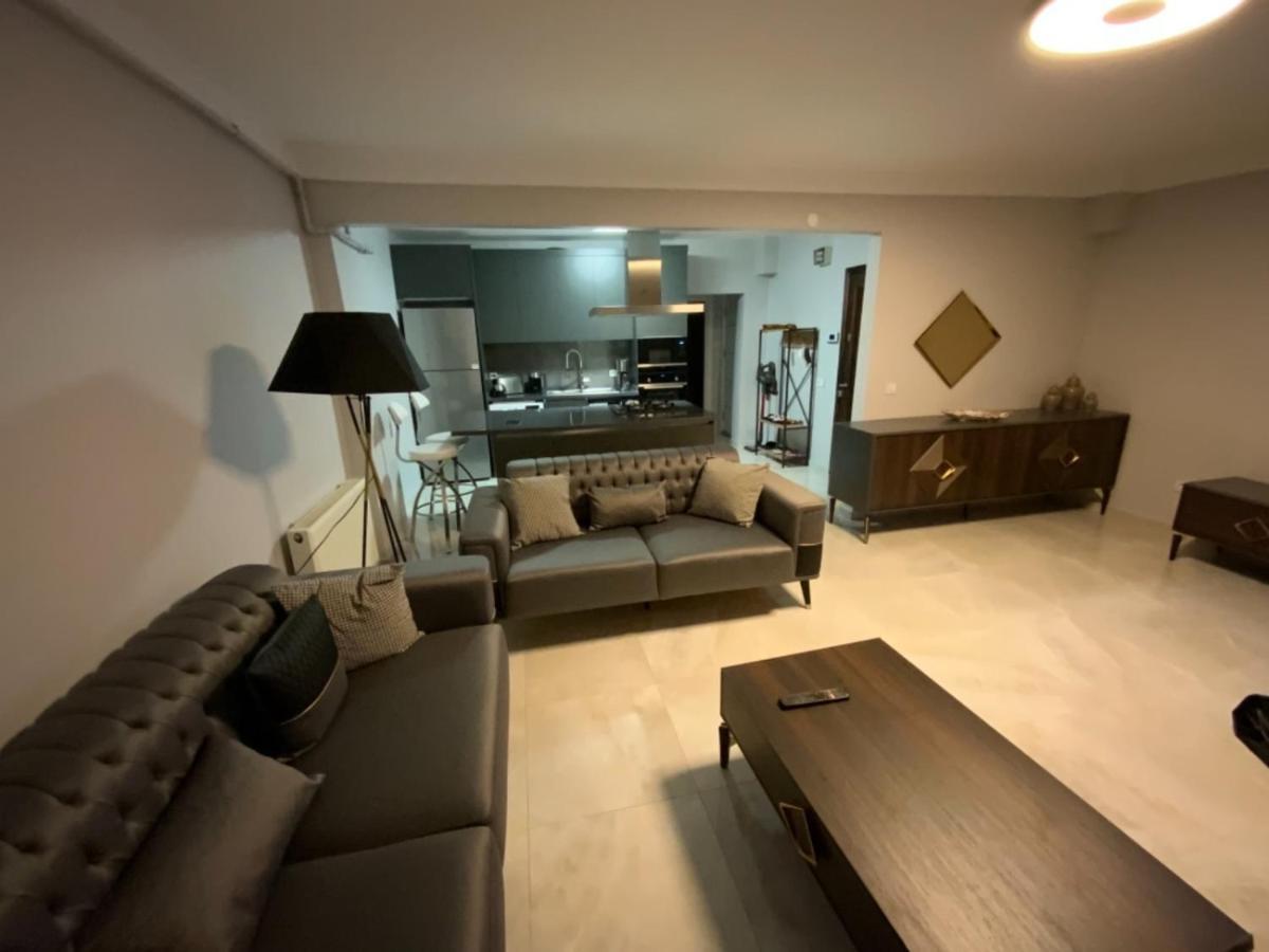 Luxury Z-Apart Family Homes 2 Bedrooms Wifi Near Metro Zeytinburnu Estambul Exterior foto