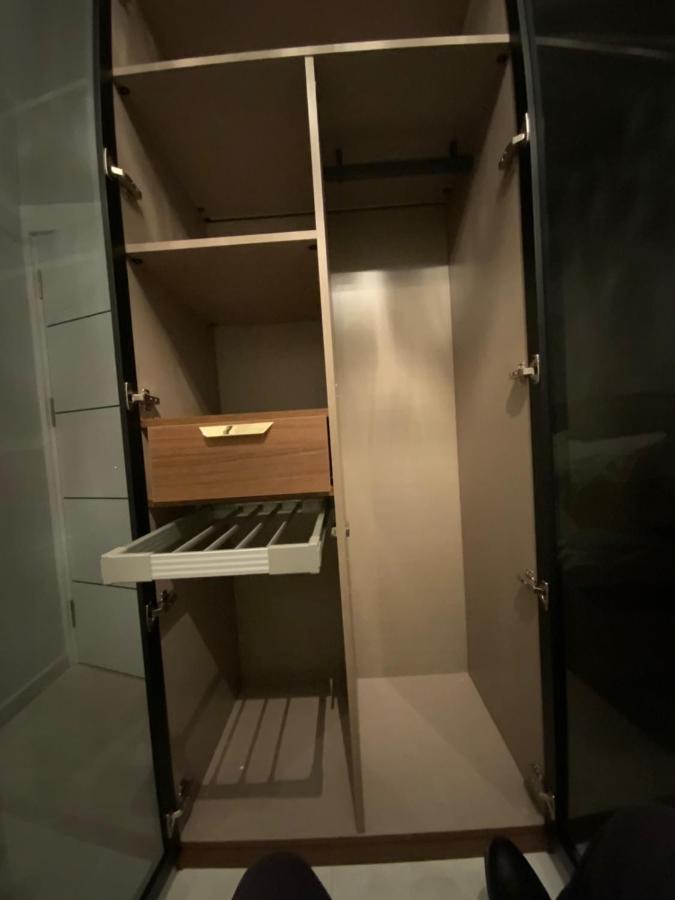 Luxury Z-Apart Family Homes 2 Bedrooms Wifi Near Metro Zeytinburnu Estambul Exterior foto