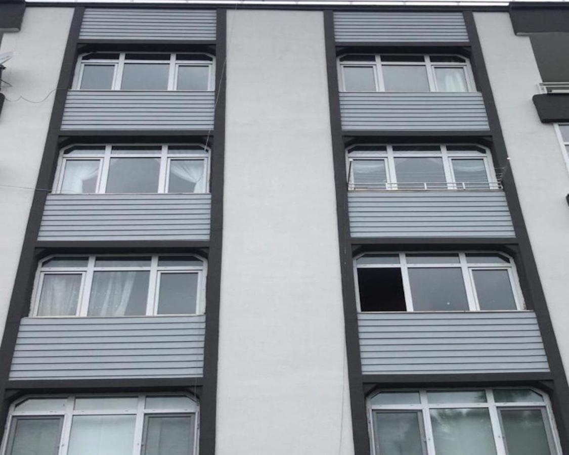 Luxury Z-Apart Family Homes 2 Bedrooms Wifi Near Metro Zeytinburnu Estambul Exterior foto